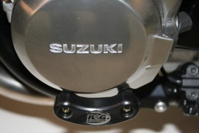 R&G Engine Case Slider LHS Only - Suzuki GSX 1400