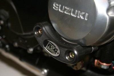 R&G Engine Case Slider RHS Only - Suzuki GSX 1400