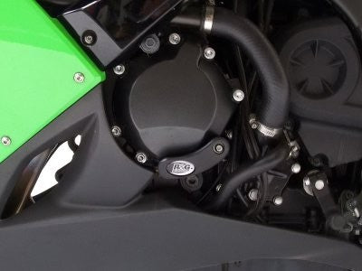 R&G Engine Case Slider LHS only - Kawasaki ZX-10R '08-'10
