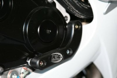R&G Engine Case Slider RHS only - Suzuki GSXR600/750 K6-L0