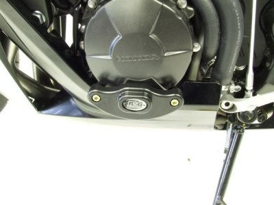 R&G Engine Case Slider LHS, Honda CBR 600 RR '07-'08
