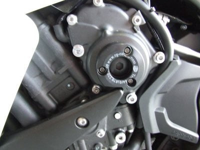 R&G Engine Case Slider LHS, Yamaha R1 '07-'08