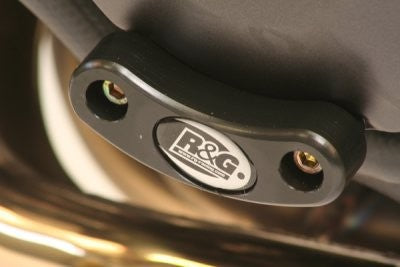 R&G Engine Case Slider LHS, Honda CB1000R '08-'17 / CB1000R(+) '18-