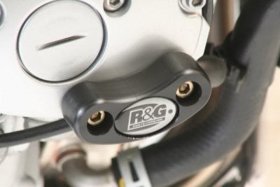 R&G Engine Case Slider RHS, Yamaha FZ1 S/N '06-, FZ-8