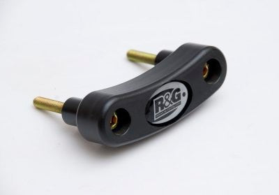 R&G Engine Case Slider LHS, Suzuki GSXR1000 '09-