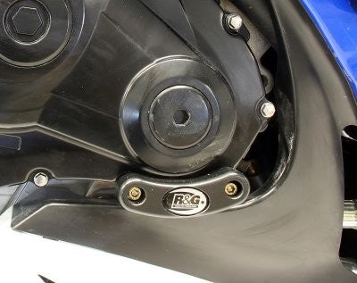 R&G Engine Case Slider RHS, Suzuki GSXR1000 '09-