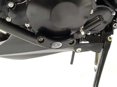 R&G Engine Case Slider LHS, Triumph Tiger 1050 (inc. Sport '13-'16)