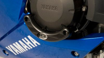 R&G Engine Case Slider LHS, Yamaha XJ6 / XJ6 Diversion / Diversion F '09-'10