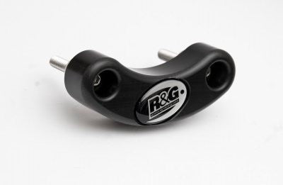R&G Engine Case Slider RHS Only - Triumph Street Triple '12-'17 / Street Triple R '13-'16 / Street Triple RX / 675 Daytona '13- / Daytona Moto2 765