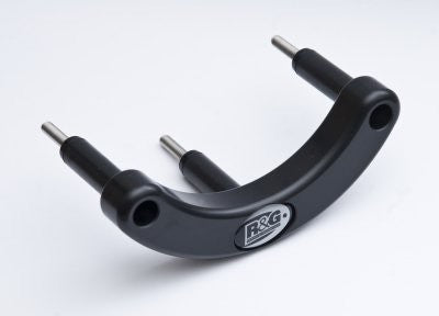 R&G Engine Case Slider LHS, Yamaha XJ6 / XJ6 Diversion / Diversion F '11-