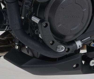 R&G Engine Case Slider LHS only - Honda CB500F '13-'18