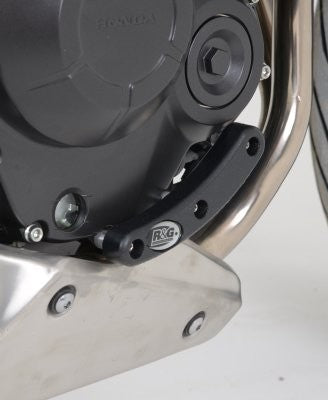 R&G Engine Case Slider RHS only - Honda CB500F '13-'18