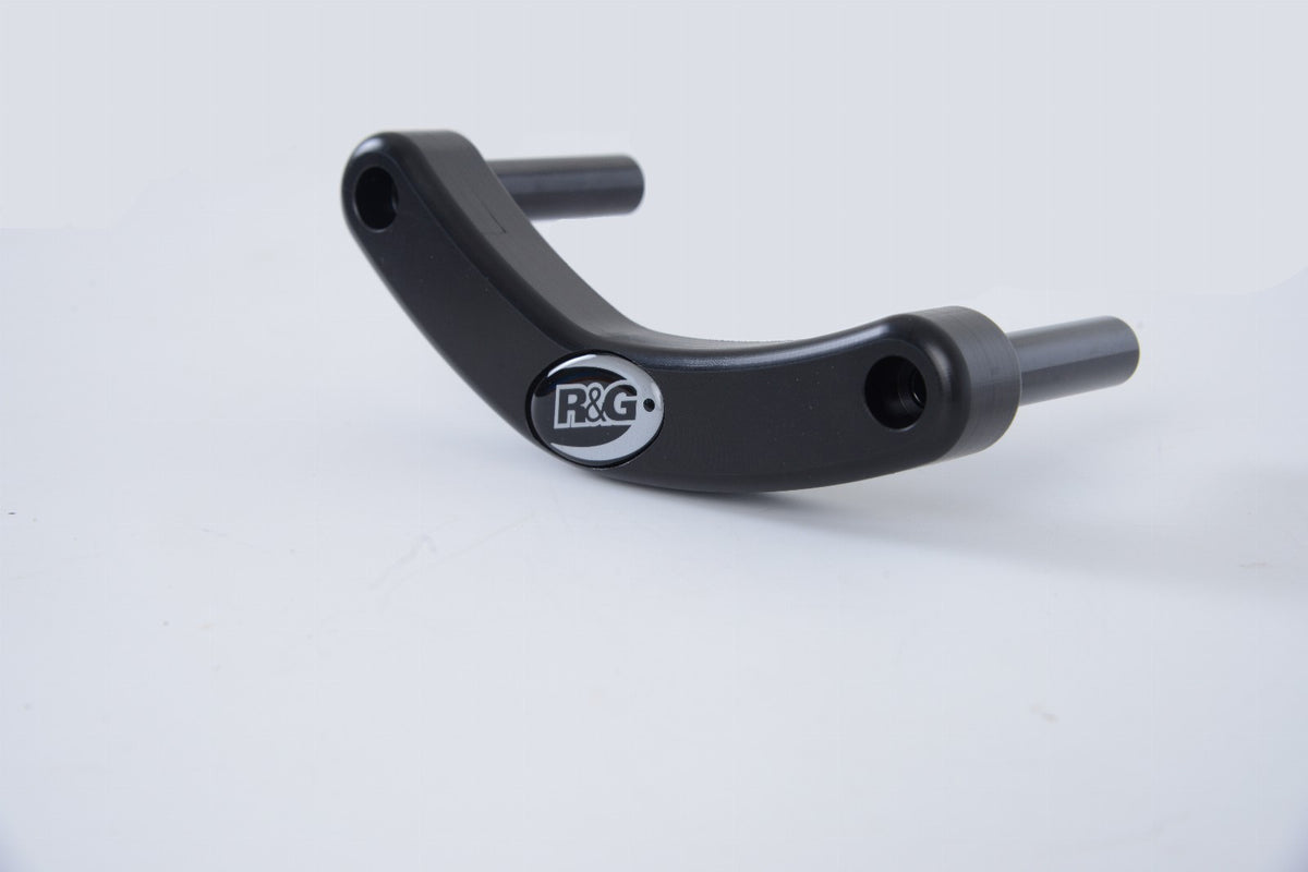 R&G Engine Case Slider LHS only - Yamaha MT-09 '13-'20 (FZ-09 '13-'20), MT-09 SP '18-'20 / MT-09 Tracer '15-'20 (FJ-09 '15-'20) / Tracer 900 GT / niken
