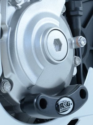 R&G Engine Case Slider LHS only - Yamaha YZF-R1 '15- / R1M '15-