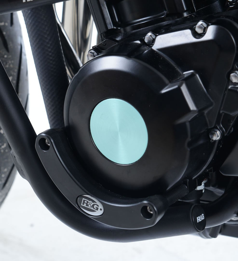 R&G Engine Case Slider LHS, Kawasaki Z900 / Z900RS
