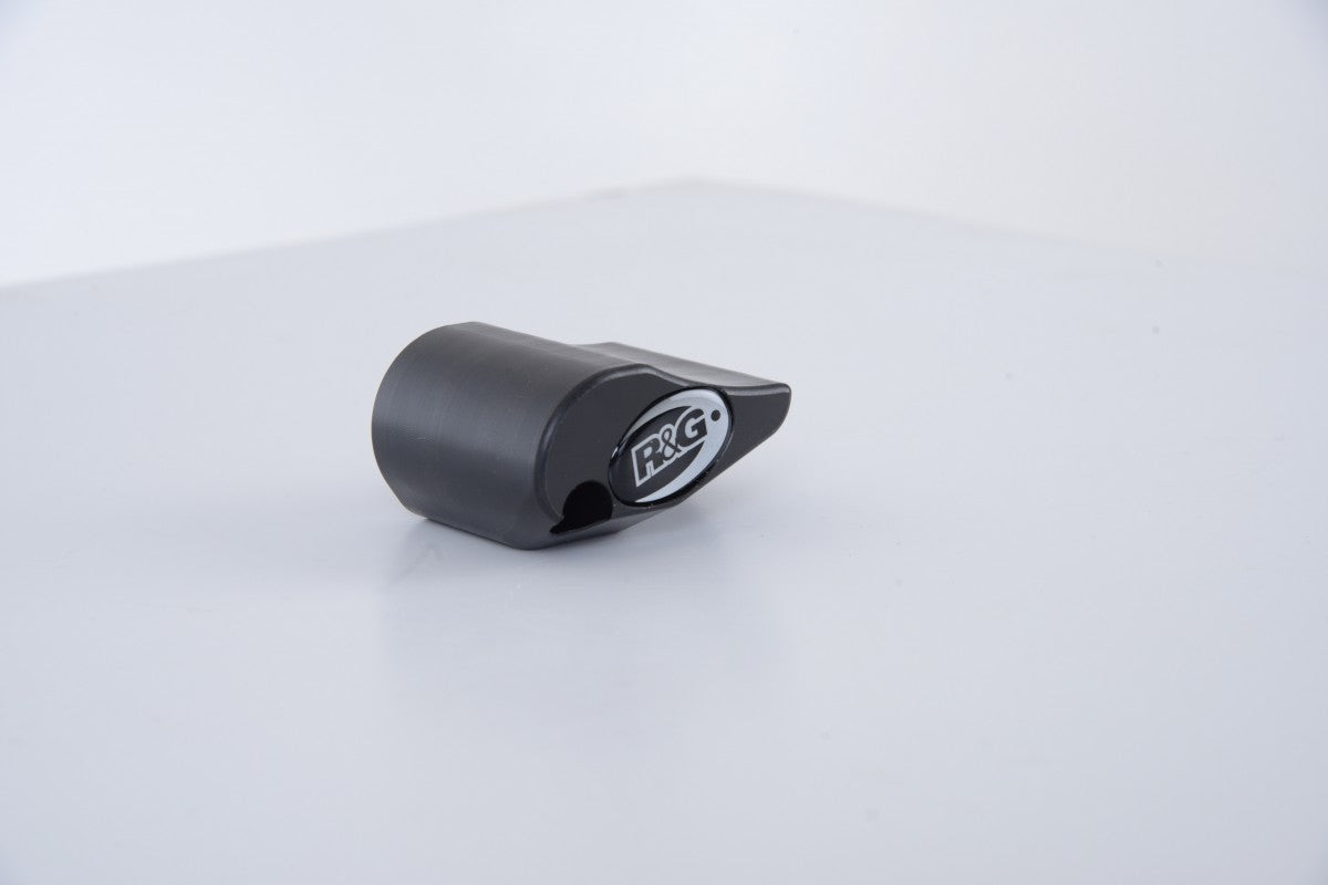 R&G Engine Case Slider LHS Only - KTM RC390 '17-'21