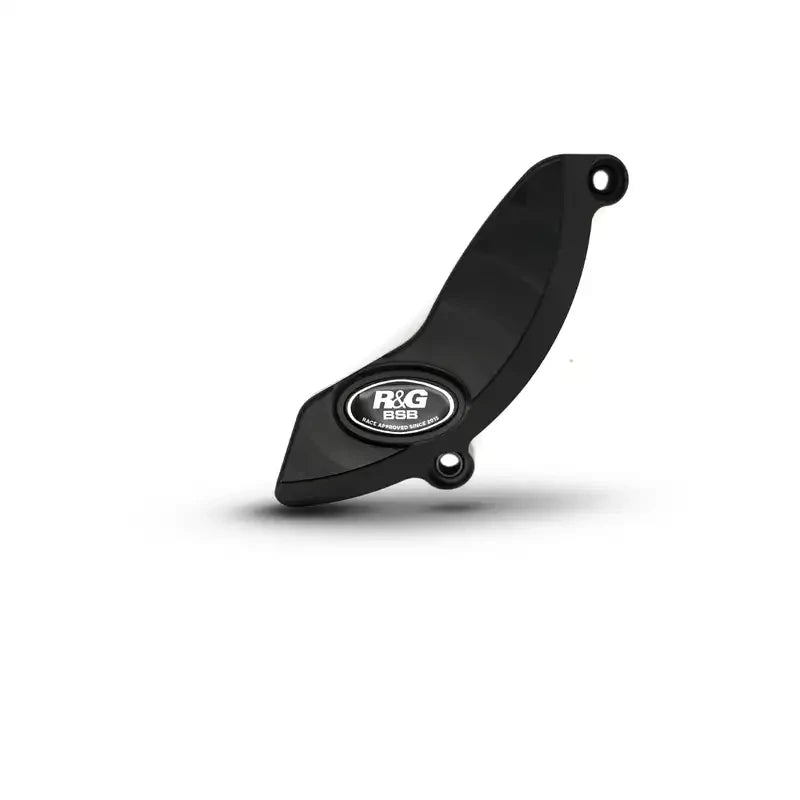 R&G Engine Case Slider RHS only - Ducati Panigale V4(S) '18- / V4R '19-'20 (only fits TO "spider" aftermarket cover)