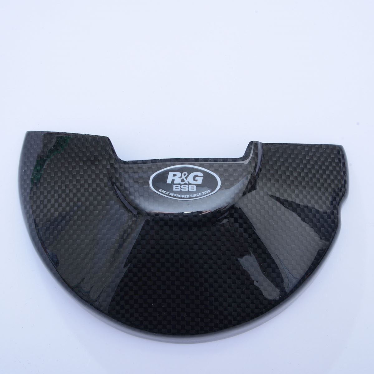 R&G Carbon Engine Case Slider LHS, Honda CBR1000RR-R(SP) '20-