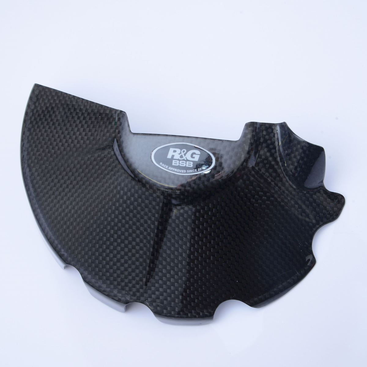 R&G Carbon Engine Case Slider RHS, Honda CBR1000RR-R(SP) '20-