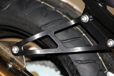 R&G Eksos Brakett - Honda CBR900 '02- black