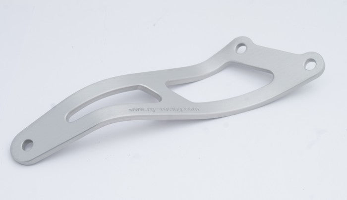 R&G Eksos Brakett - Kawasaki ZX 9R '98-'03 silver