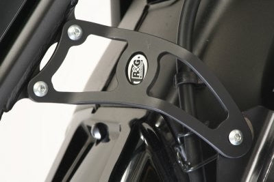 R&G Eksos Brakett, Yamaha FZ1 S/N '06-