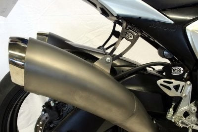 R&G Eksos Braketts (pair), Suzuki GSXR1000 '09-'11
