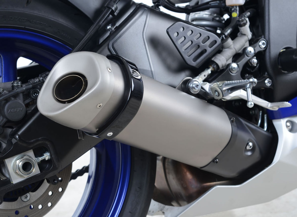 R&G Eksos Beskytter, Yamaha YZF-R6 '17-