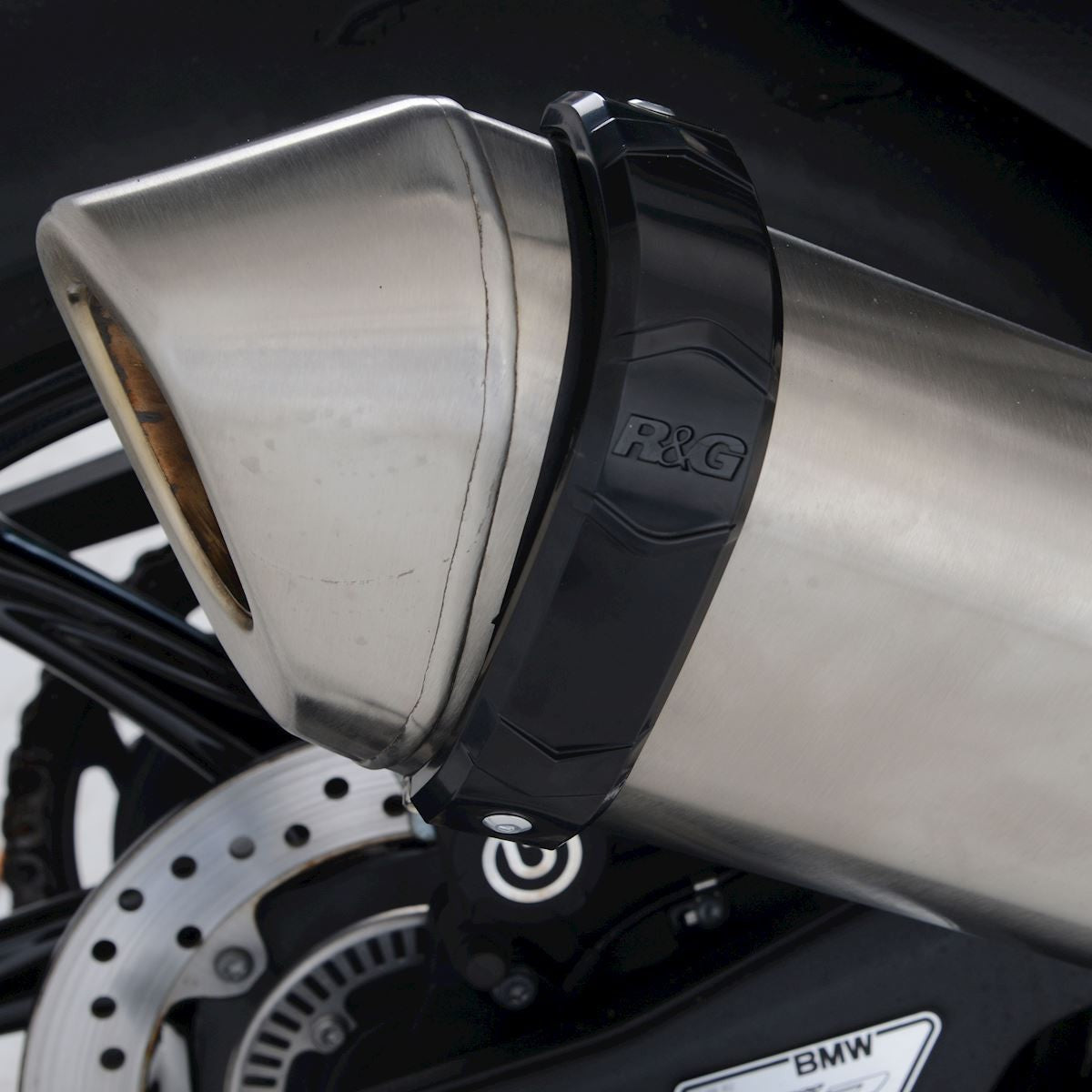 R&G Eksos Beskytter, BMW S1000RR '19- / S1000R '21- / M1000RR '21-