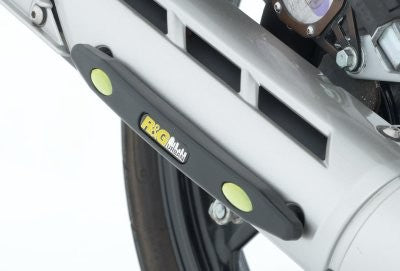 R&G Exhaust Slider, Yamaha YBR125
