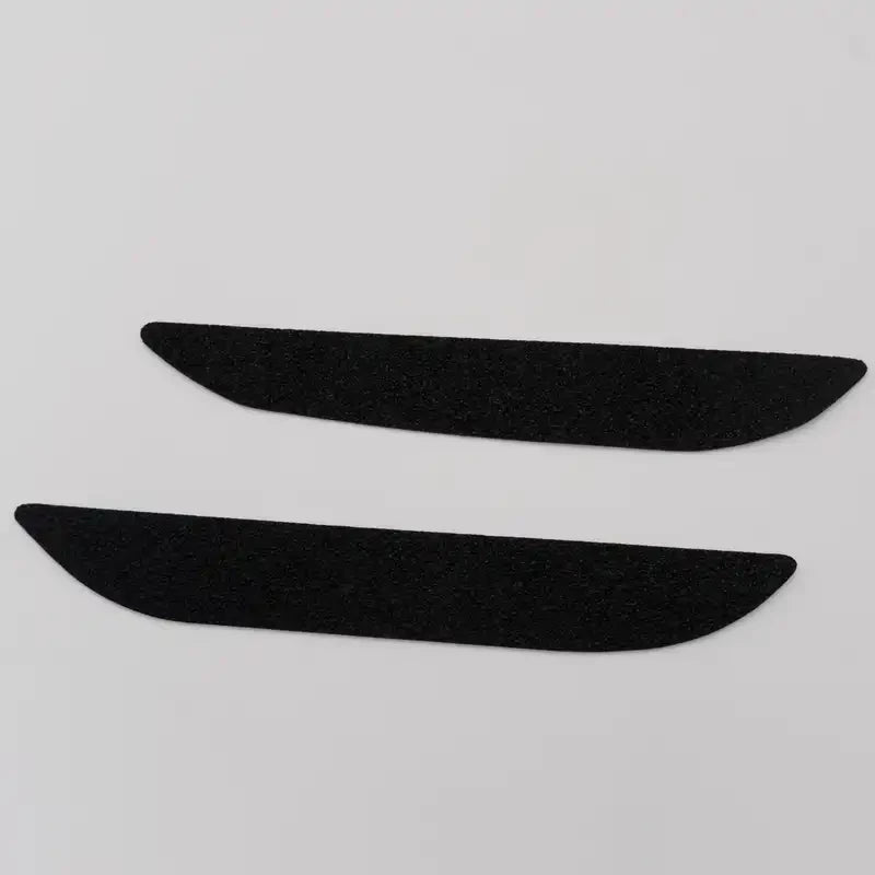 R&G Aprilia Tuareg 660 '22- Boot Guard 2-piece (left & right side, swingarm)
