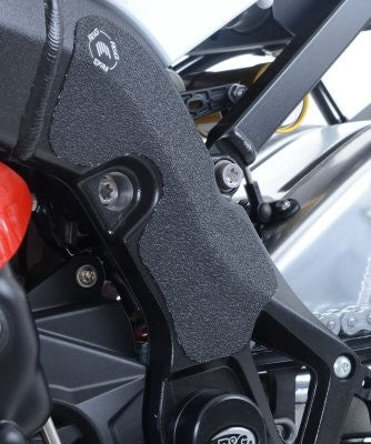R&G BMW S1000RR '15-'18 Boot Guard 2-piece (frame only)