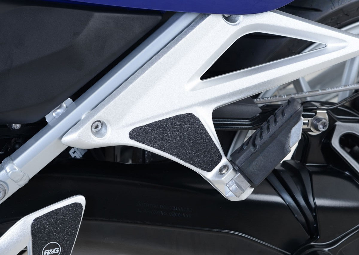 R&G BMW R1200RT '14- / R1250RT '19- Boot Guard 4-piece