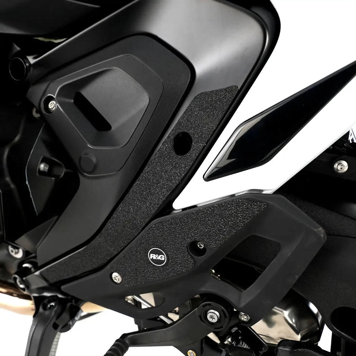 R&G BMW R1300 GS 23- Boot Guard 3-piece