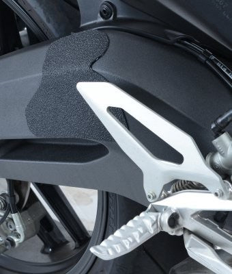 R&G Ducati 899/959 Panigale Boot Guard 2-piece