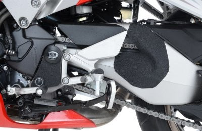 R&G Honda VFR800 '14-, Crossrunner '15- Boot Guard 3-piece