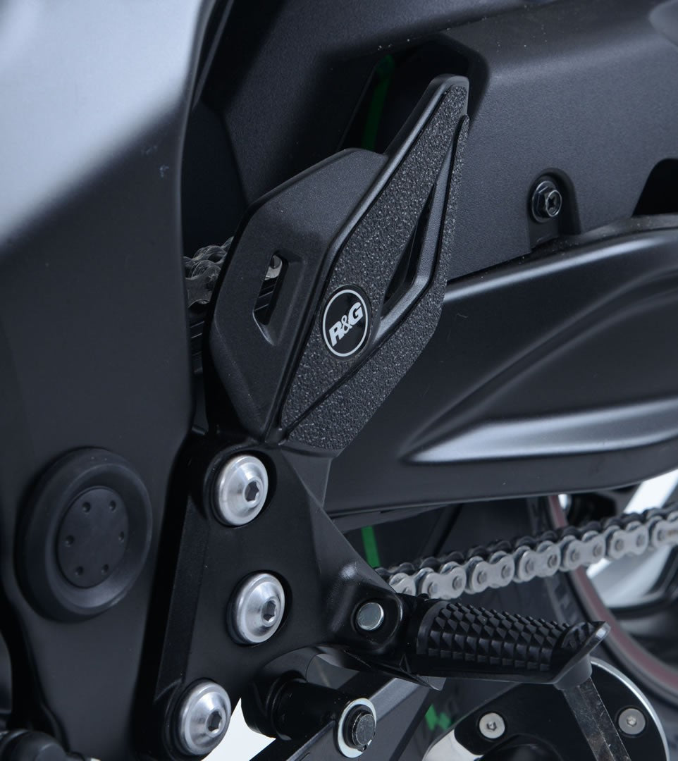 R&G Suzuki GSX-S750 '17- Boot Guard 5-piece