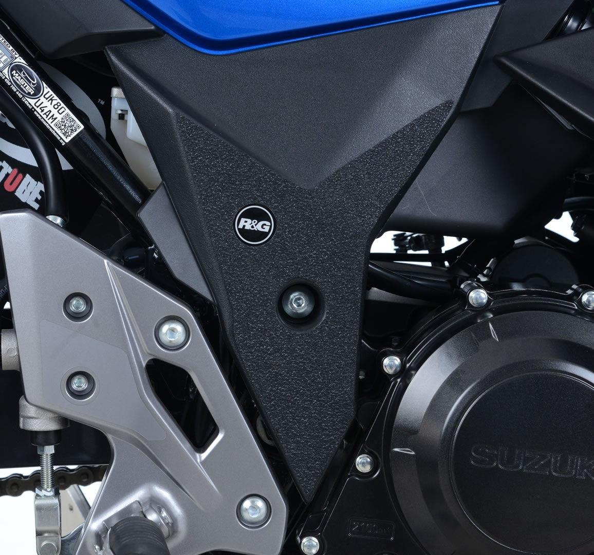 R&G Suzuki GSX250R '17- Boot Guard 2-piece