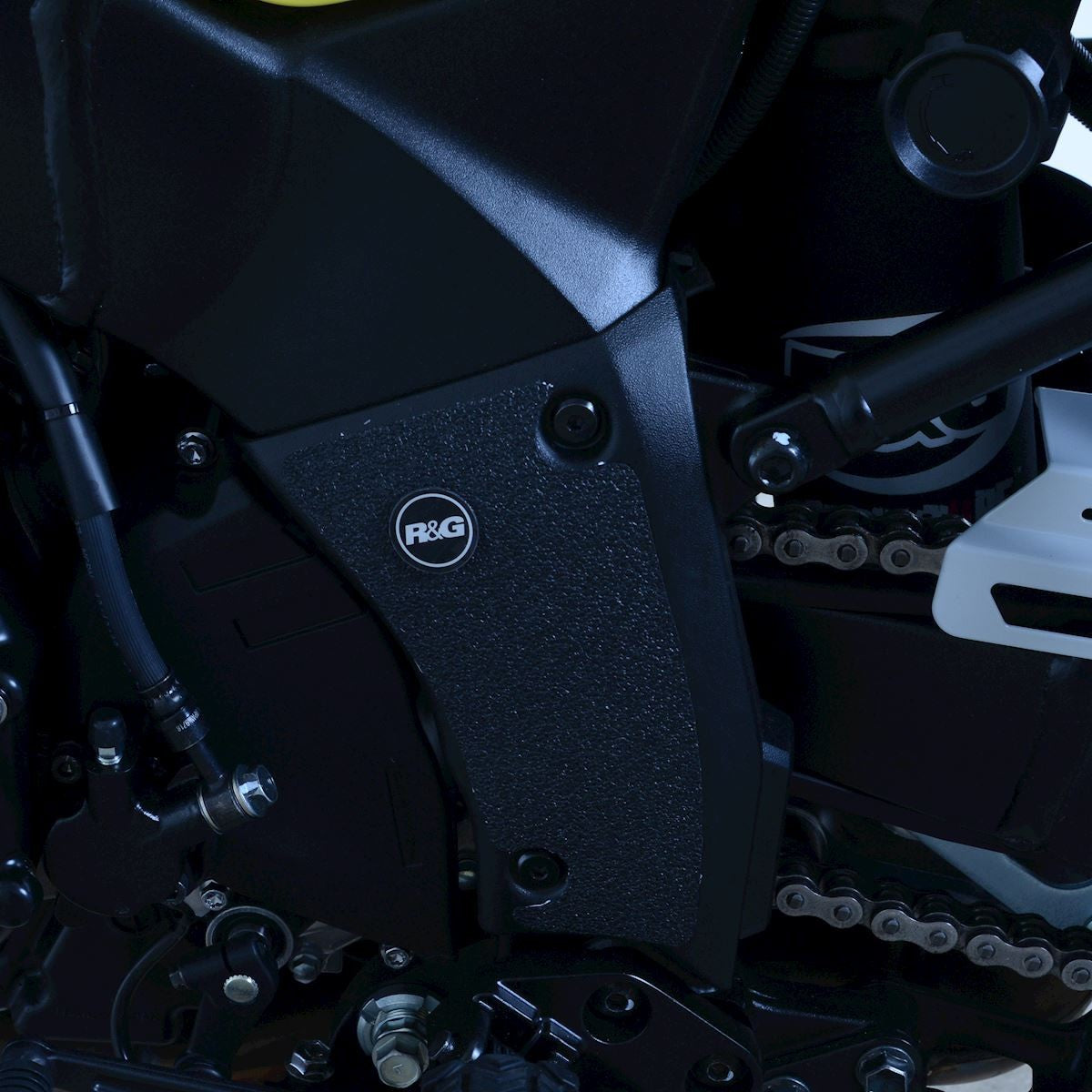 R&G Suzuki 1050 V-Strom (XT) '20- Boot Guard 3-piece (3 x lower frame covers)