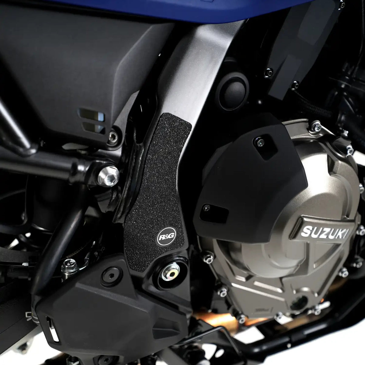 R&G Suzuki V-Strom 800DE 23- Boot Guard 3-piece
