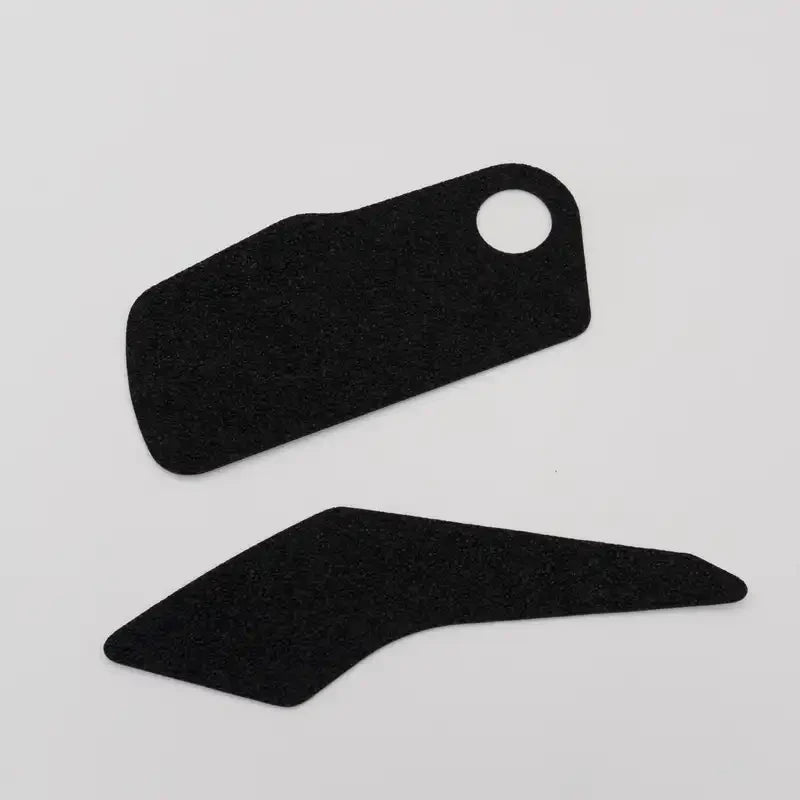 R&G Triumph Speed Triple 1200RR '22- / Speed Triple 1200RS '21- Boot Guard 2-piece (swingarm)