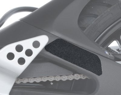 R&G Yamaha YZF-R125 '08-'18 / MT-125 '14-'19 Boot Guard 2-piece