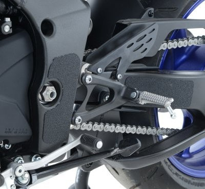 R&G Yamaha YZF-R1 '09-'14 Boot Guard 4-piece