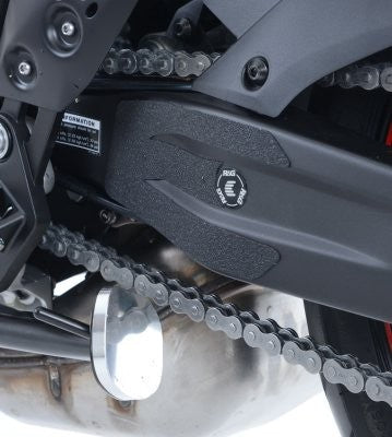 R&G Yamaha R7 '22- / MT-07 / XSR700 Boot Guard 2-piece