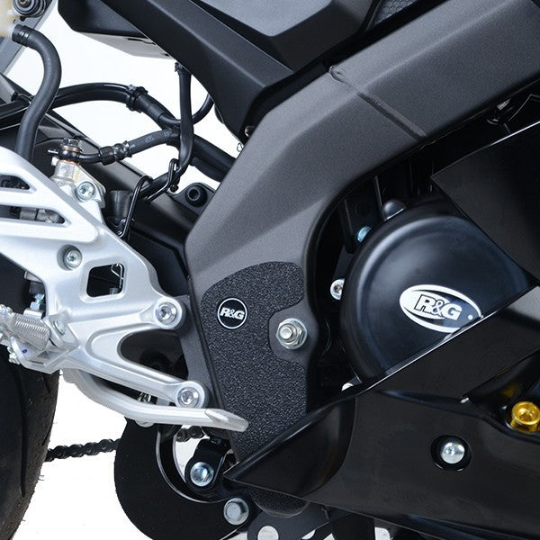 R&G Yamaha YZF-R125 '19- / MT-125 '20- Boot Guard 2-piece