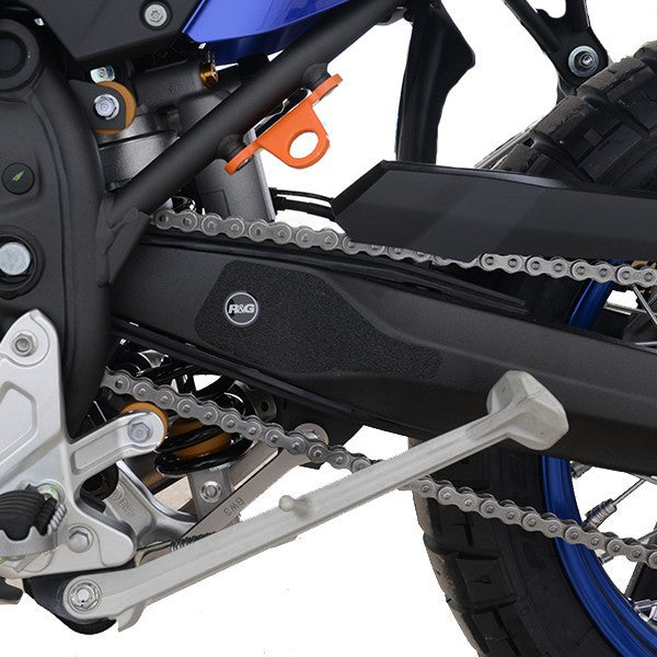 R&G Yamaha XTZ700 Tenere '19- Boot Guard 1-piece