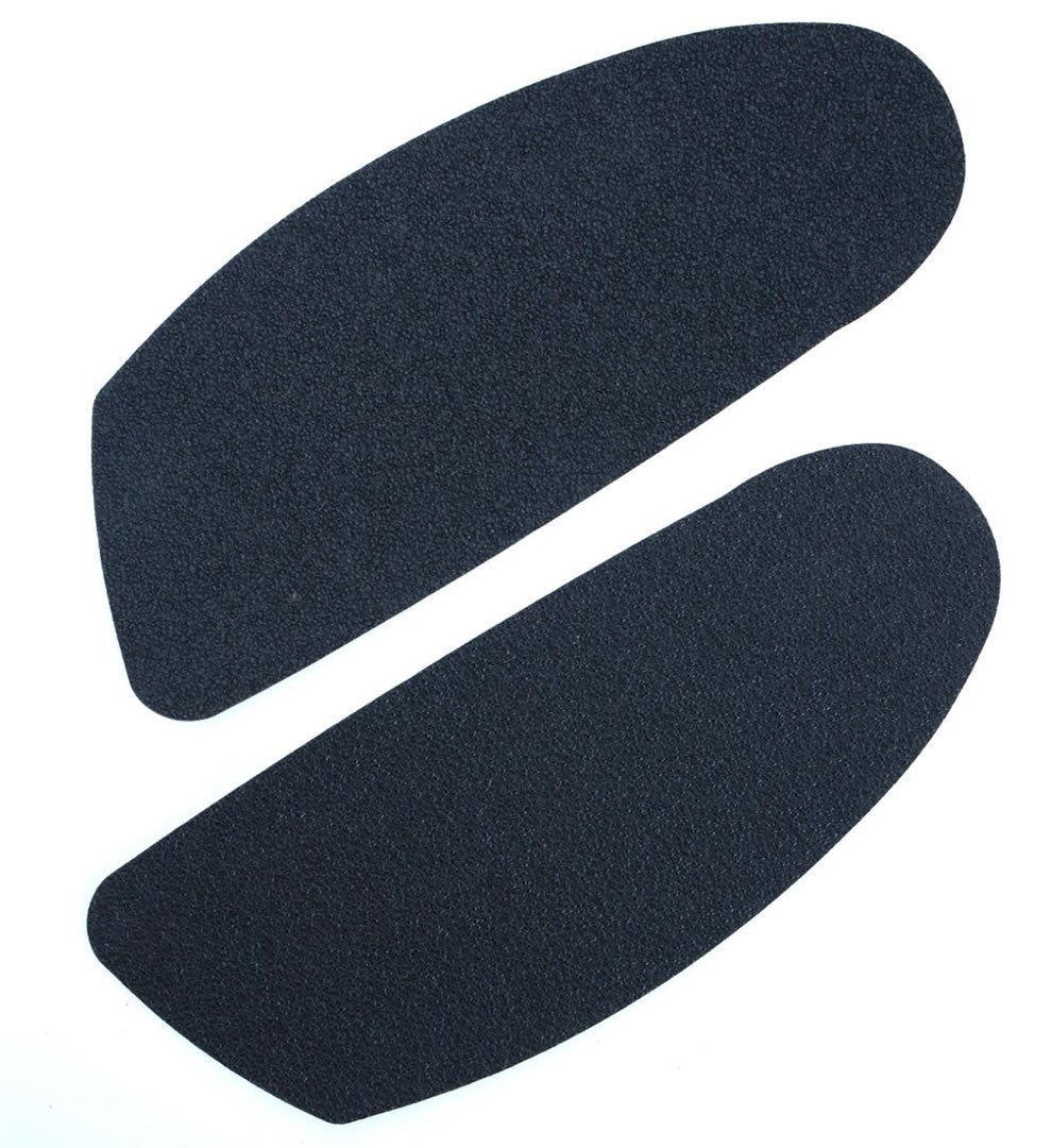 R&G Aprilia RSV1000 2004-2010 / Tuono 2006-2010 Traction Grips:BLACK 2-Grip Kit