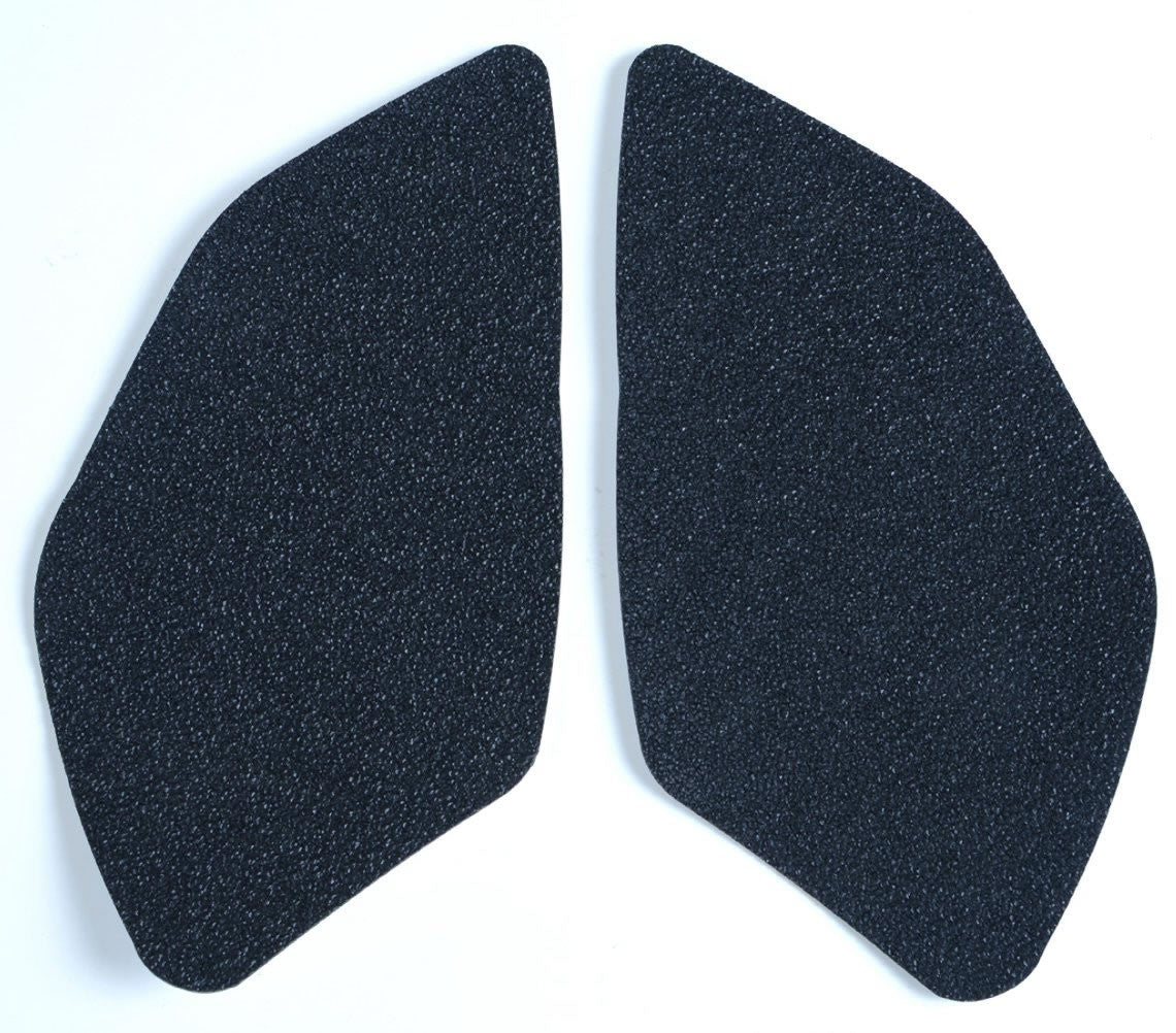 R&G BMW R1200GS / R1200GS Adventure Traction Grips 2004-2012 : Clear 2-Grip Kit