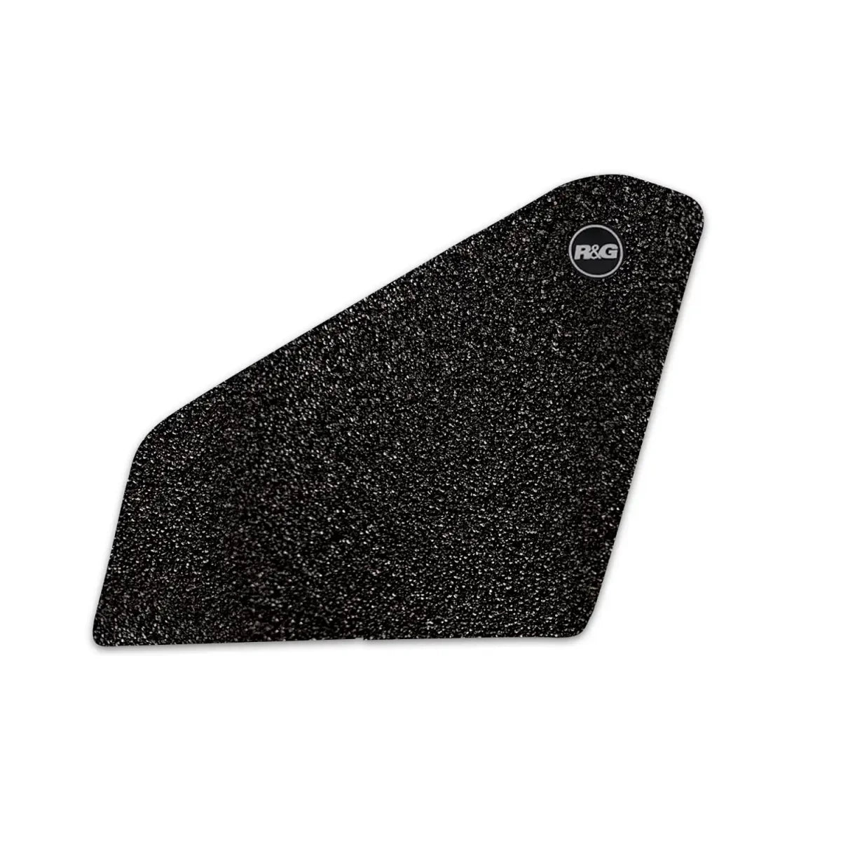 R&G BMW R 12 G/S 25- Tank Traction Grips : black 2-Grip Kit