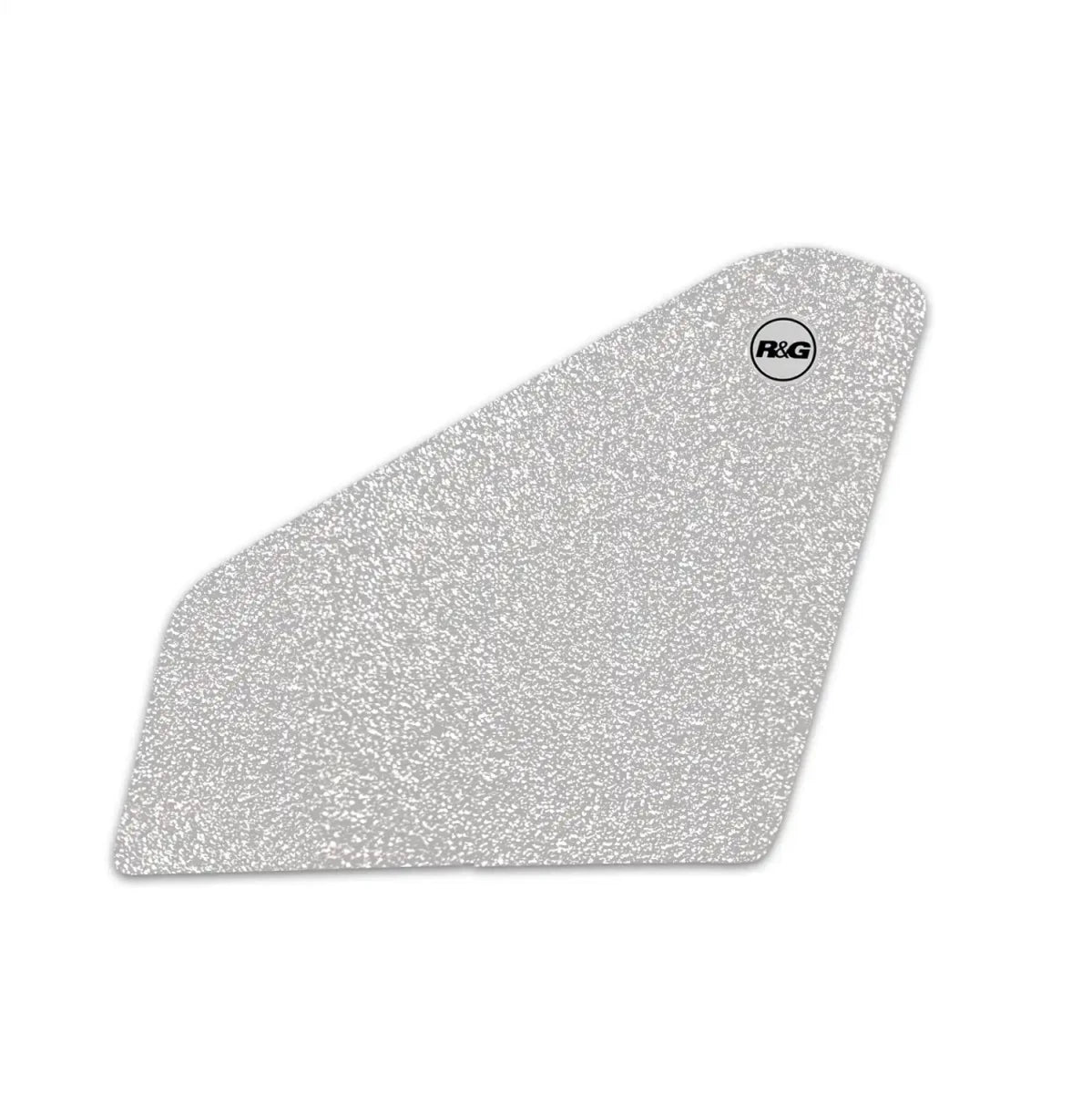 R&G BMW R 12 G/S 25- Tank Traction Grips : clear 2-Grip kit